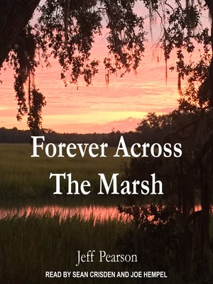 cover image of Forever Across the Marsh